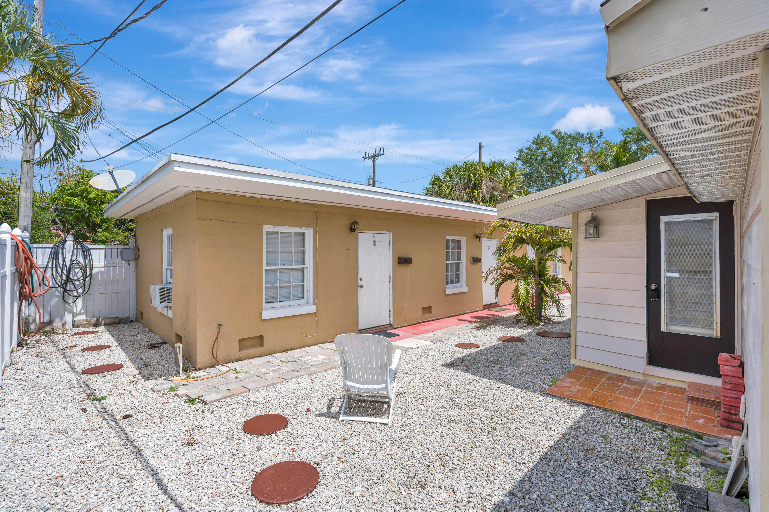 505 Foresteria Drive