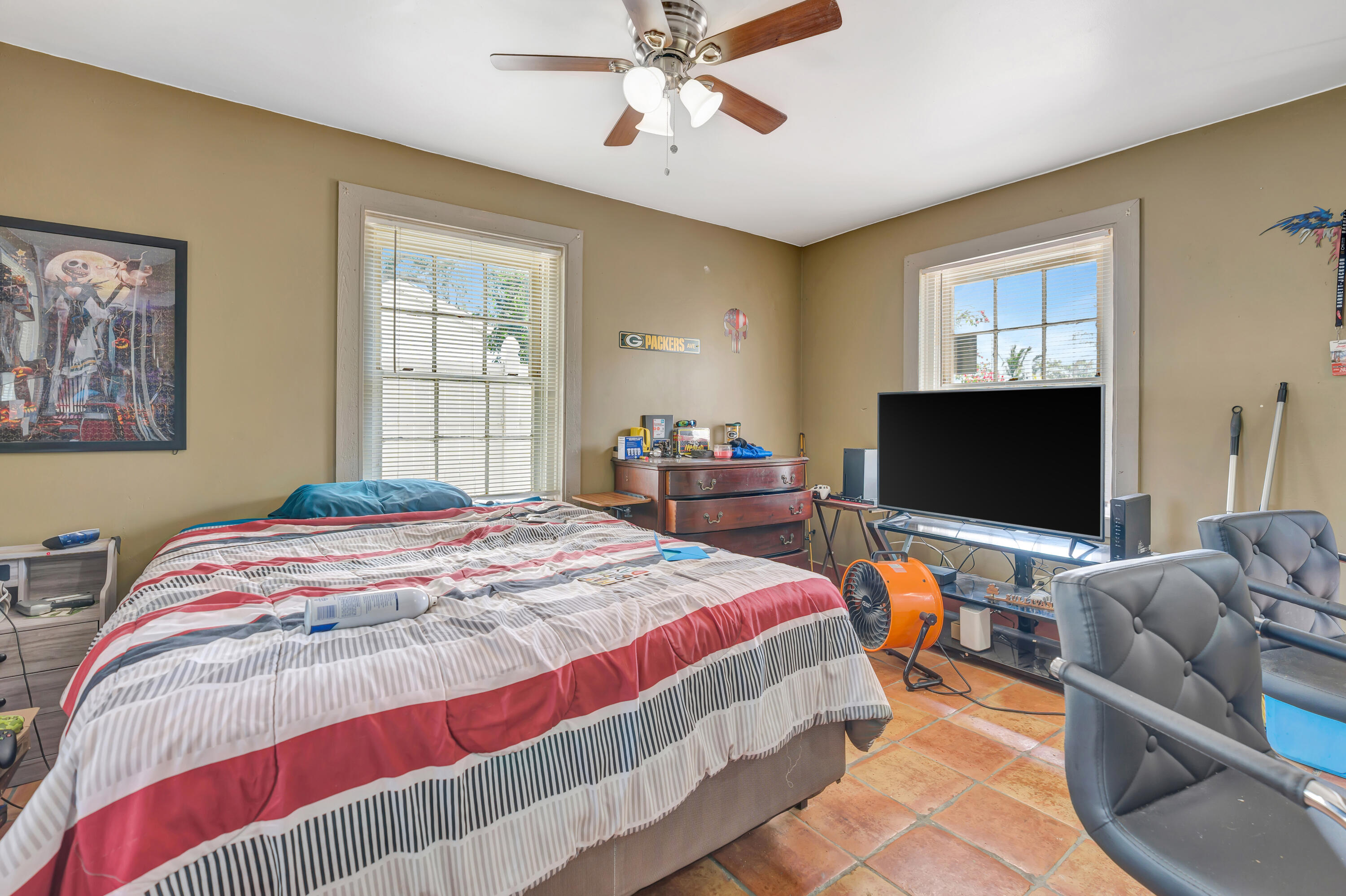 505 Foresteria Drive