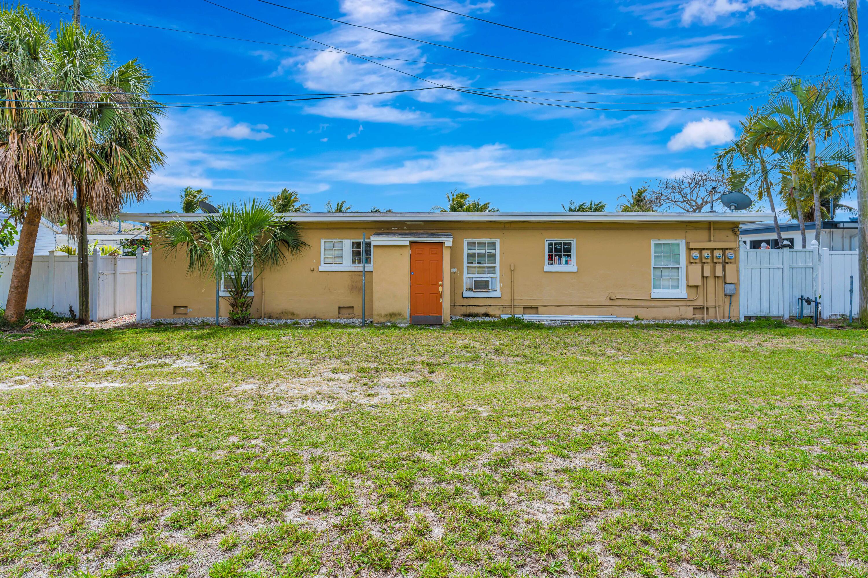 505 Foresteria Drive