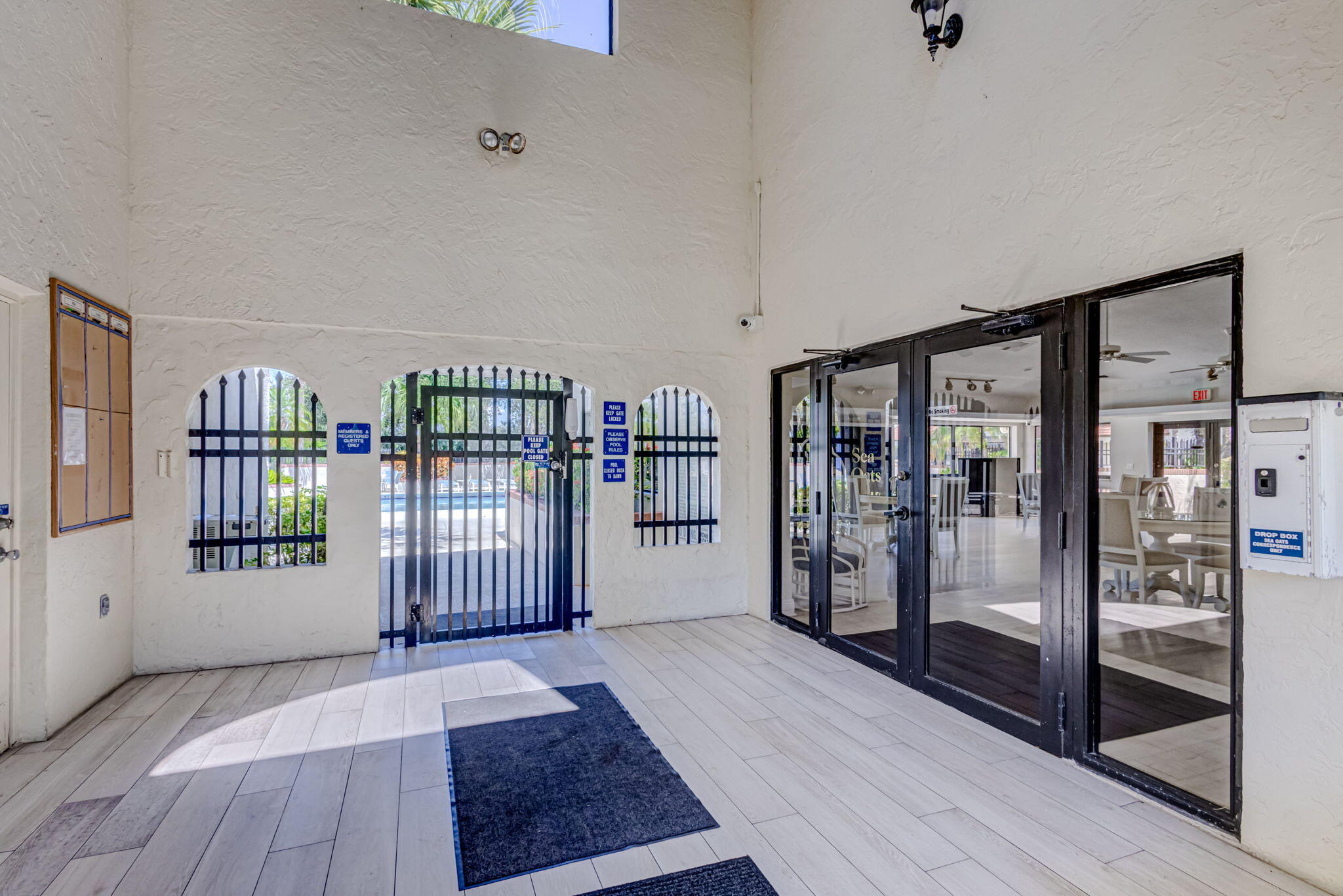 302 Sea Oats Drive F