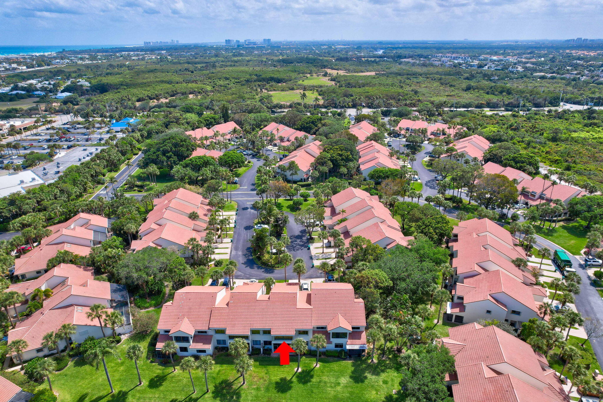 302 Sea Oats Drive F