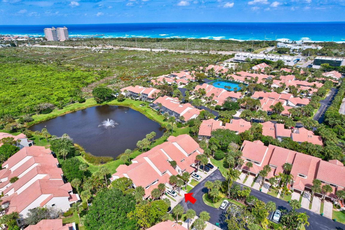 302 Sea Oats Drive F