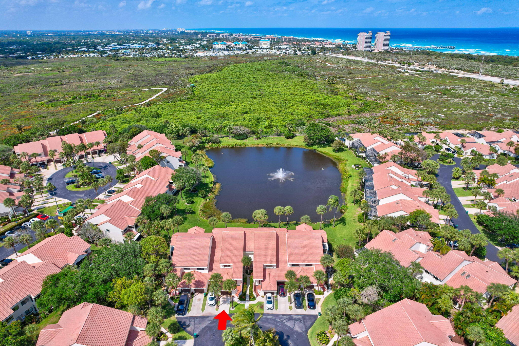 302 Sea Oats Drive F