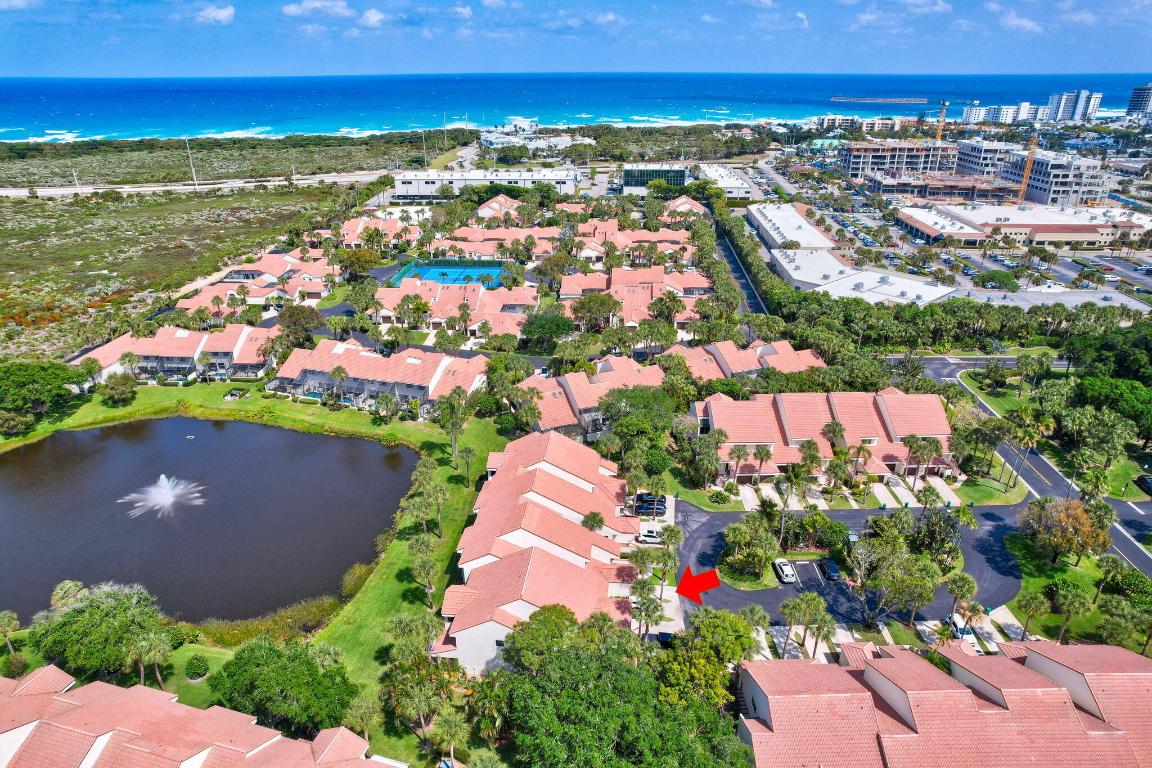 302 Sea Oats Drive F