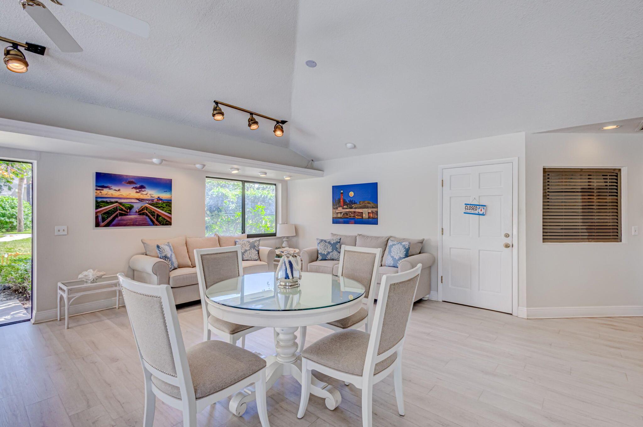 302 Sea Oats Drive F