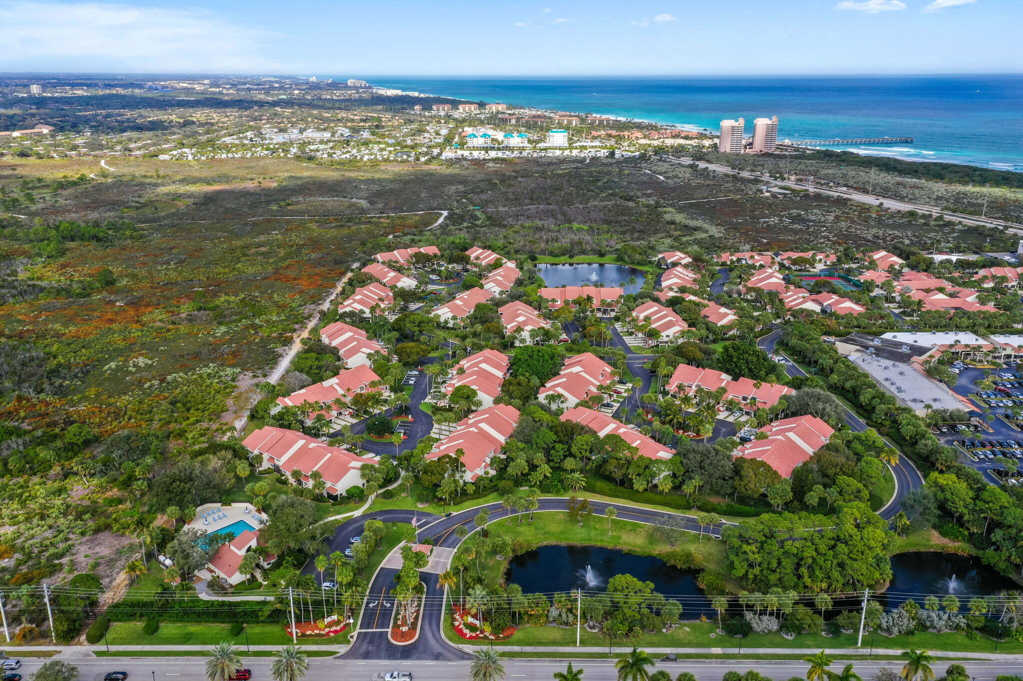 302 Sea Oats Drive F