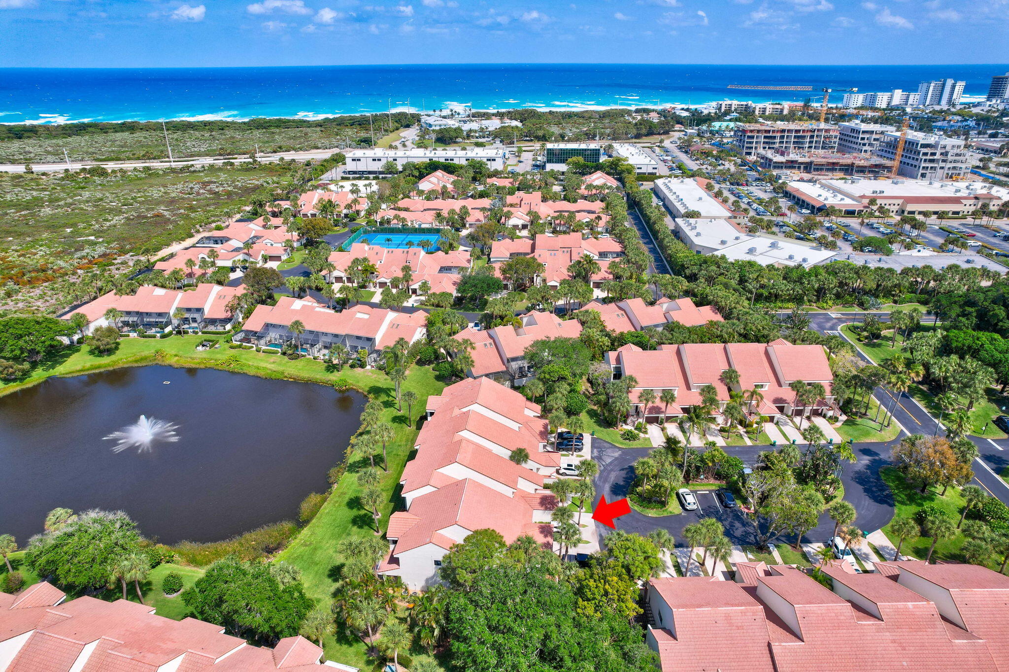 302 Sea Oats Drive F