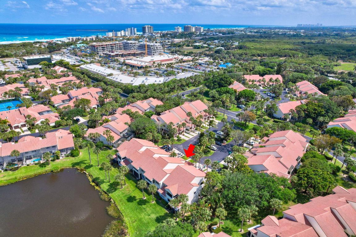 302 Sea Oats Drive F