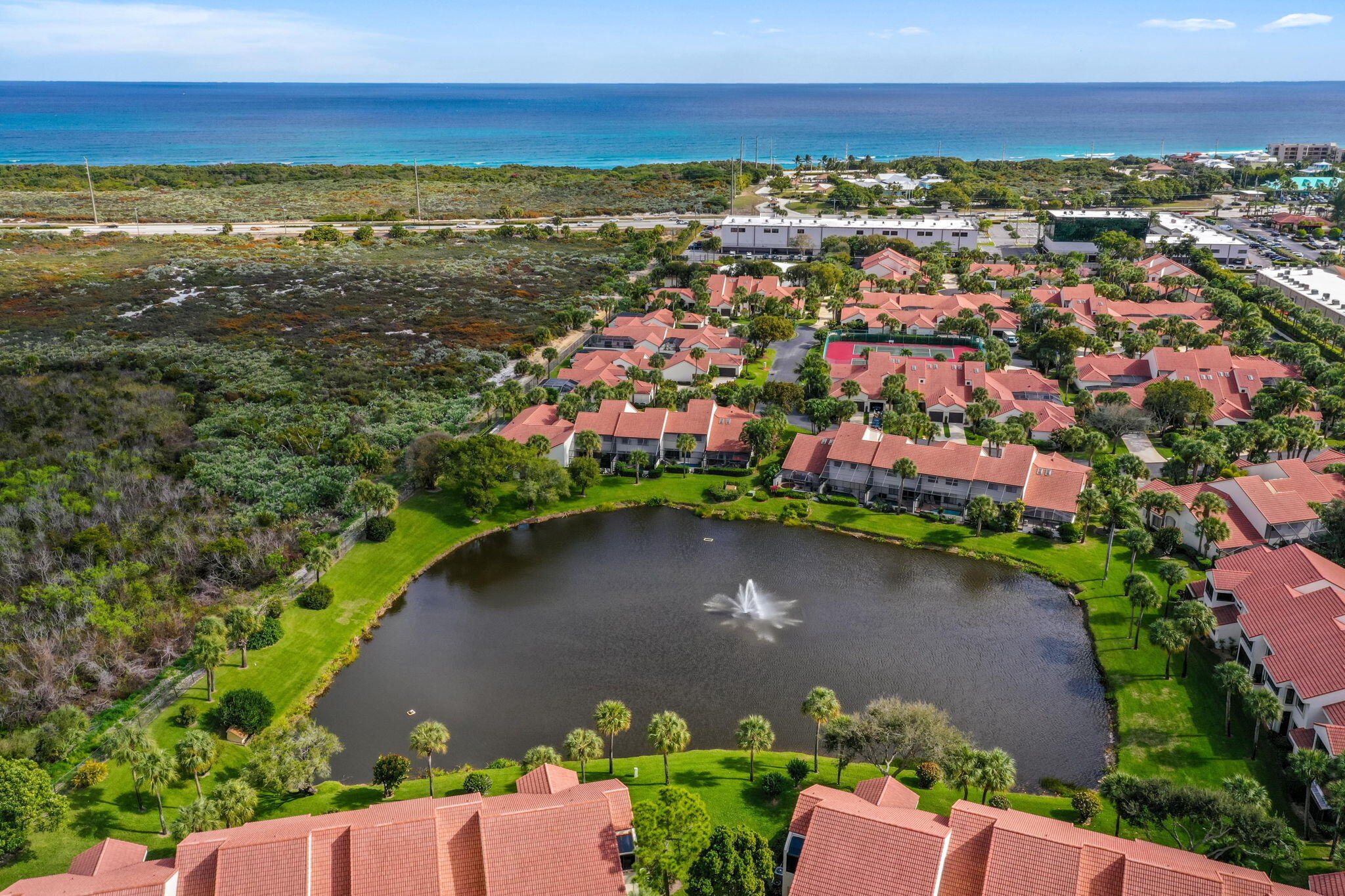 302 Sea Oats Drive F