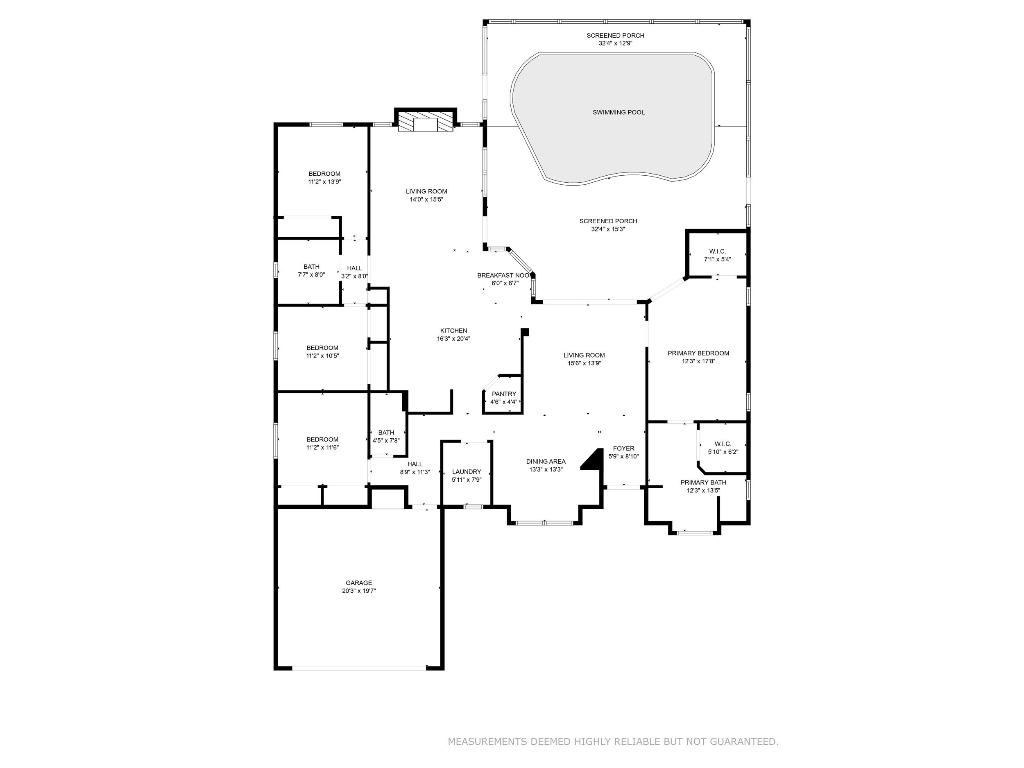 602 SW Pueblo Terrace