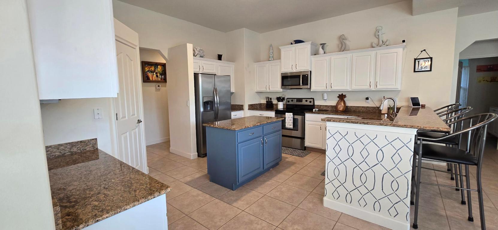 602 SW Pueblo Terrace