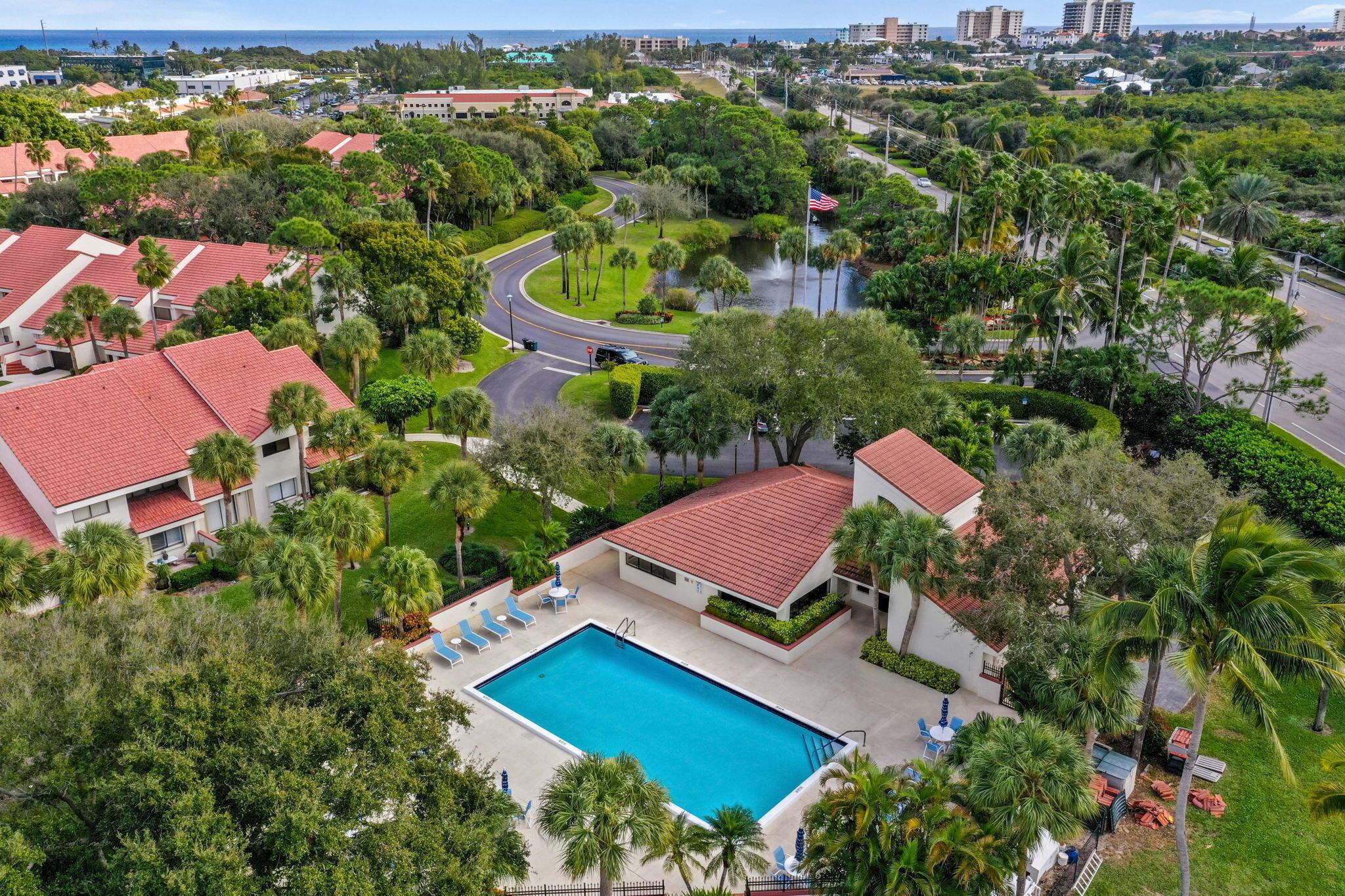 405 Sea Oats Drive D