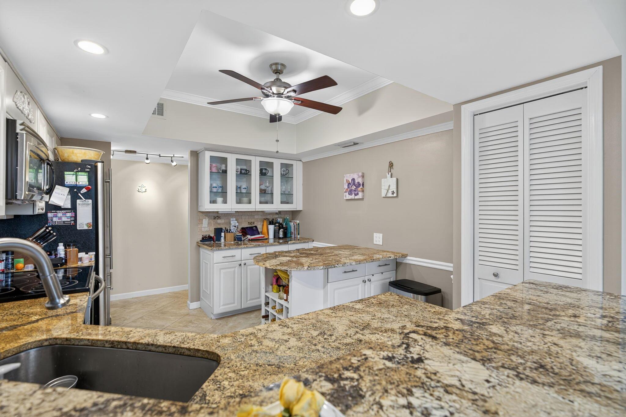 405 Sea Oats Drive D