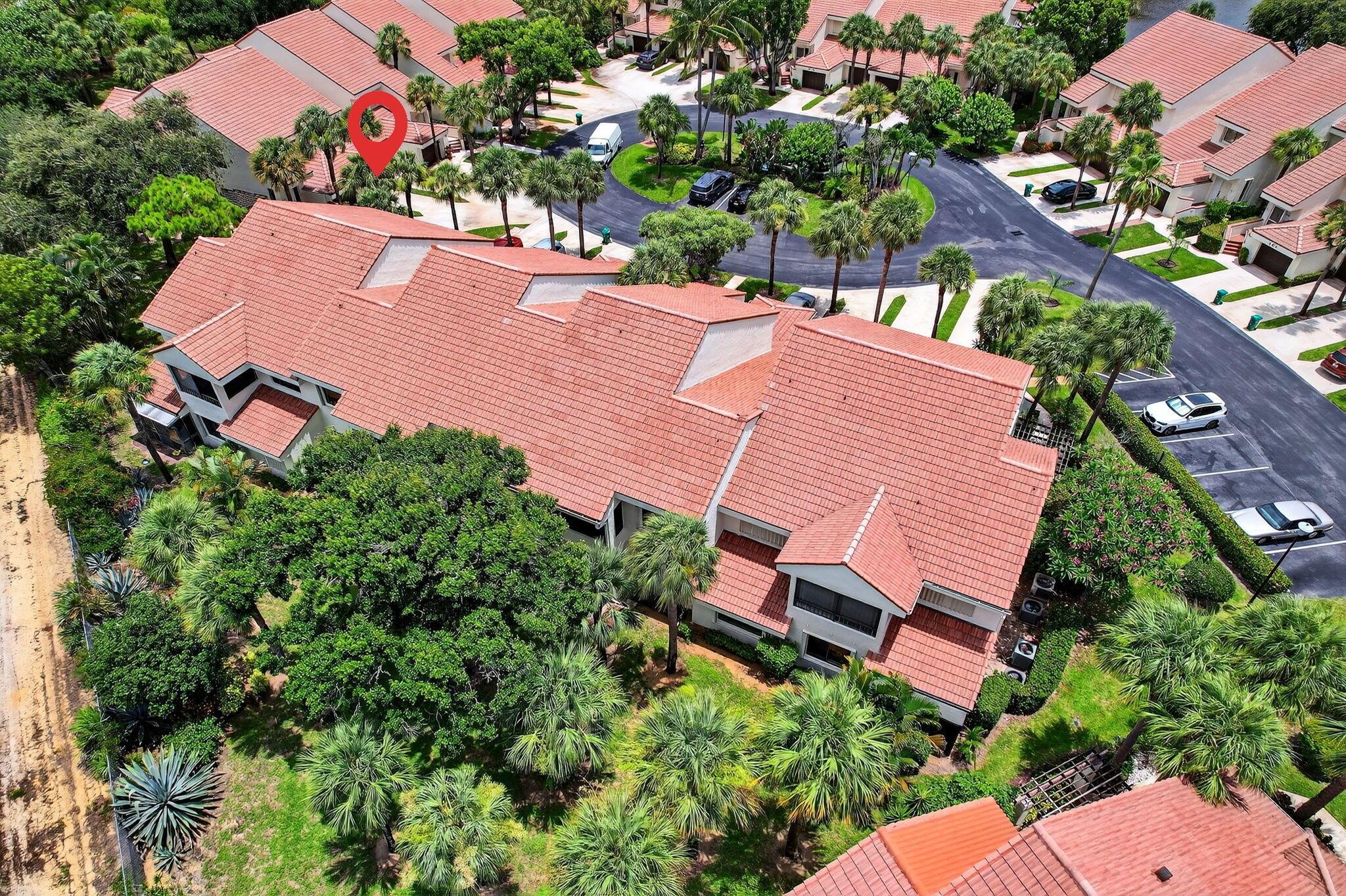 405 Sea Oats Drive D