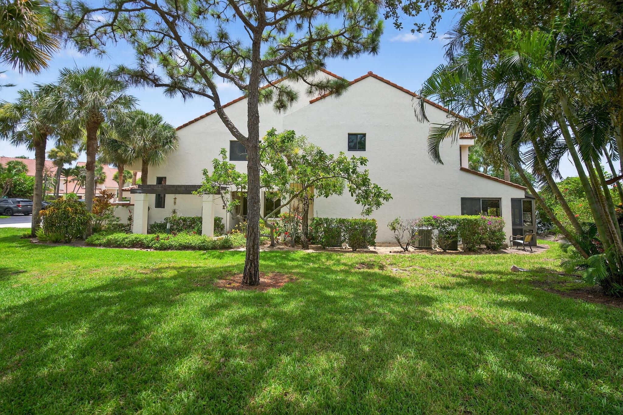 405 Sea Oats Drive D