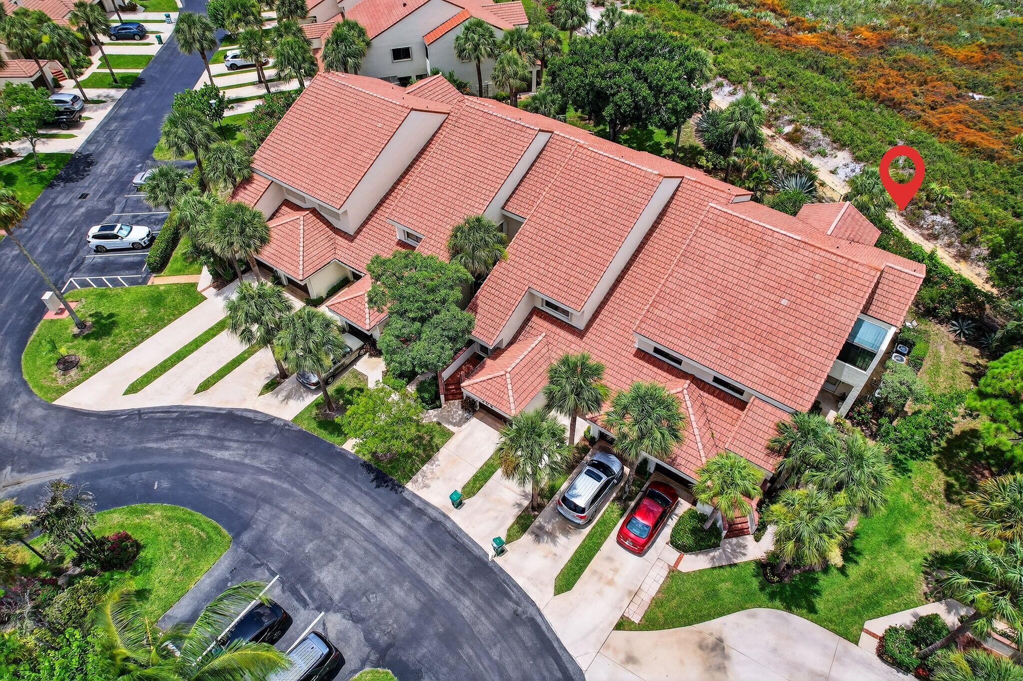 405 Sea Oats Drive D
