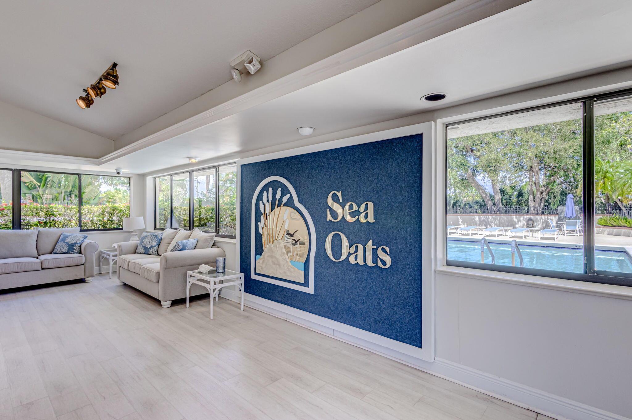 405 Sea Oats Drive D