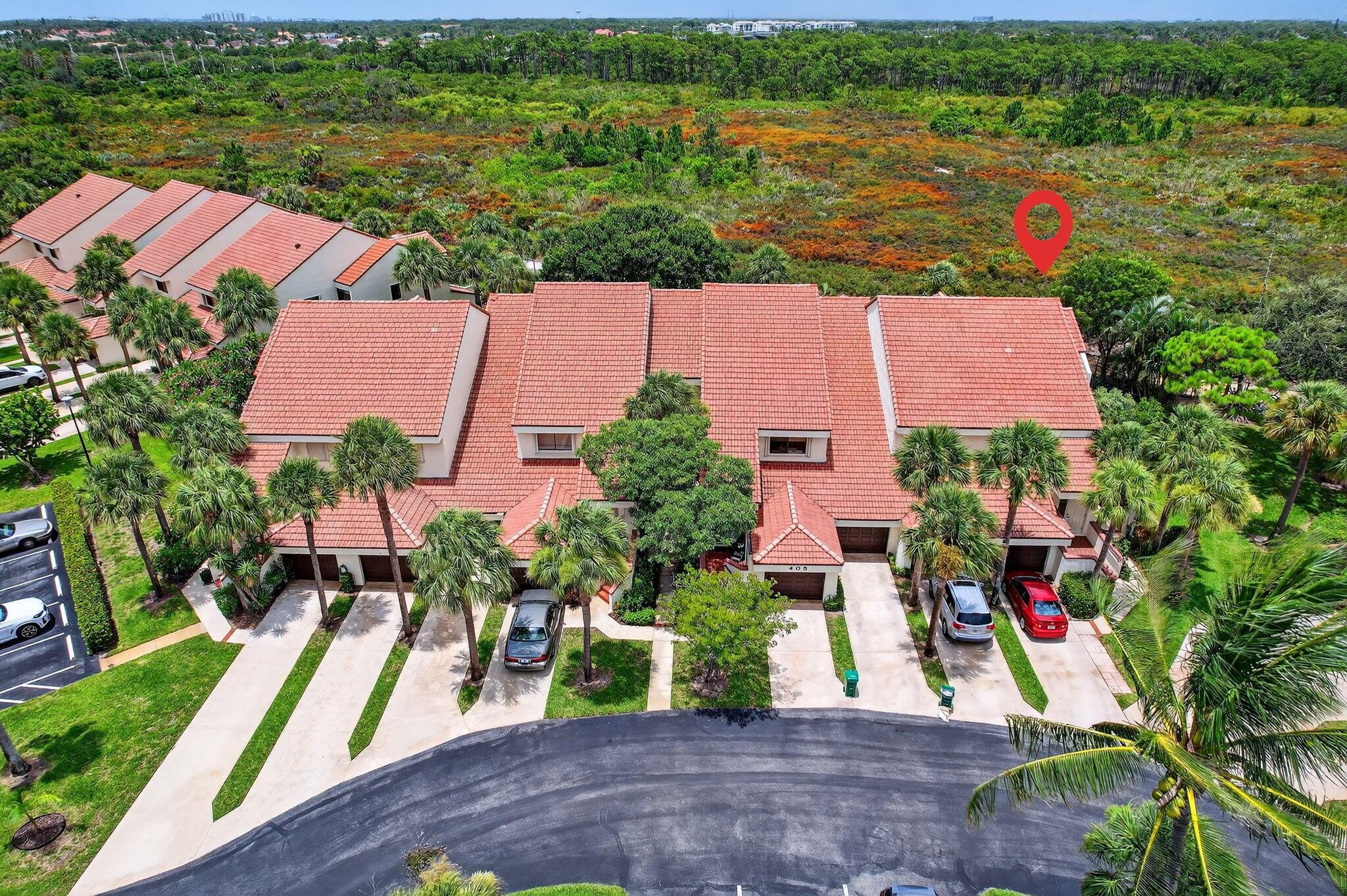 405 Sea Oats Drive D