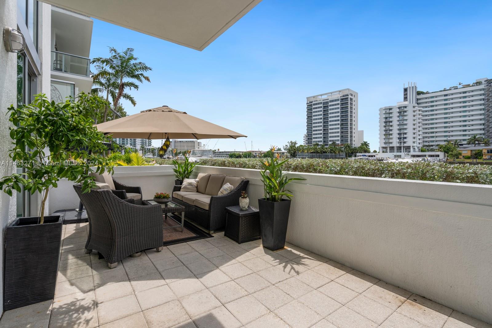 7928 East Dr Unit: 103