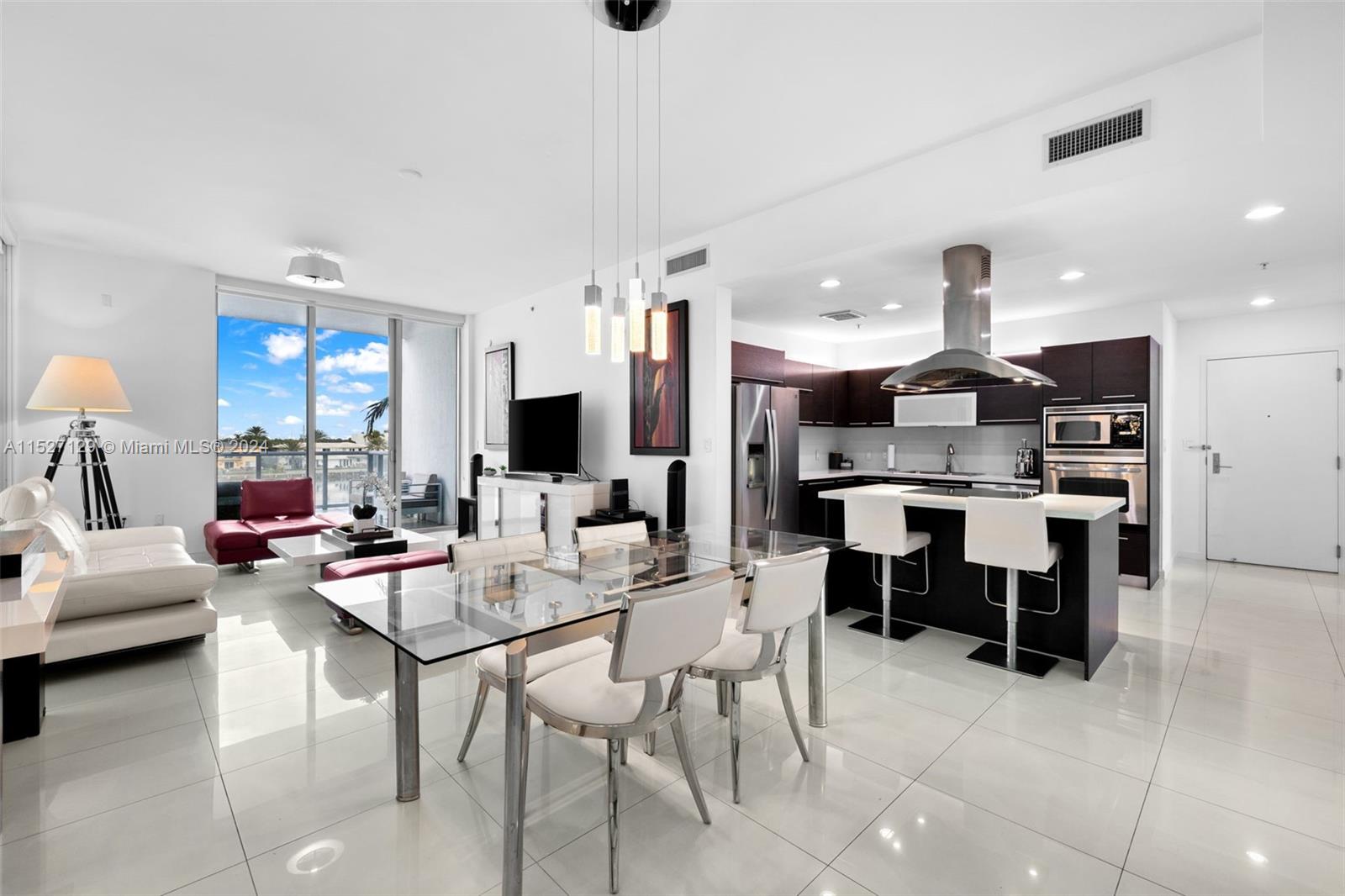 7928 East Dr Unit: 301