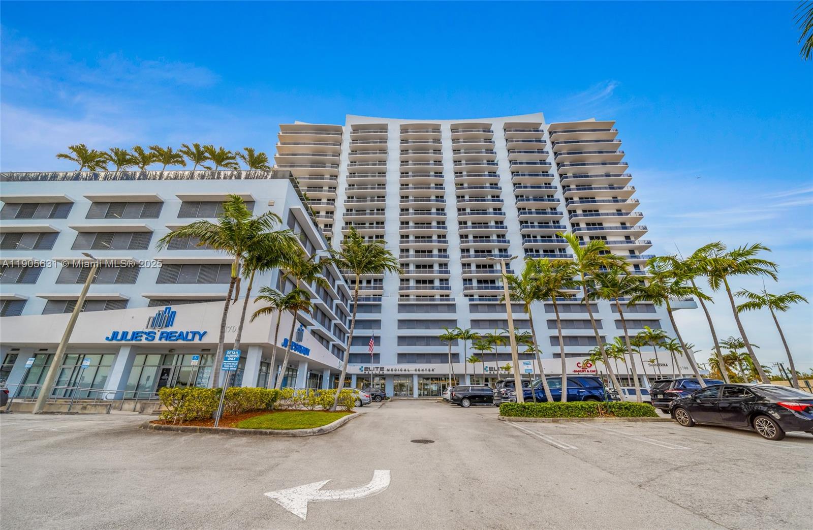 7901 Hispanola Ave # 608