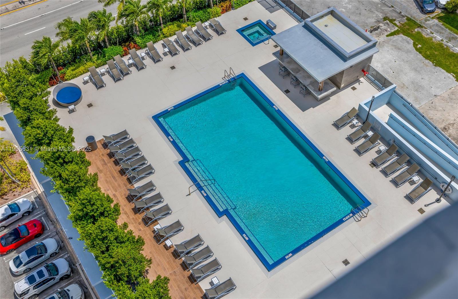 7901 Hispanola Ave # 608