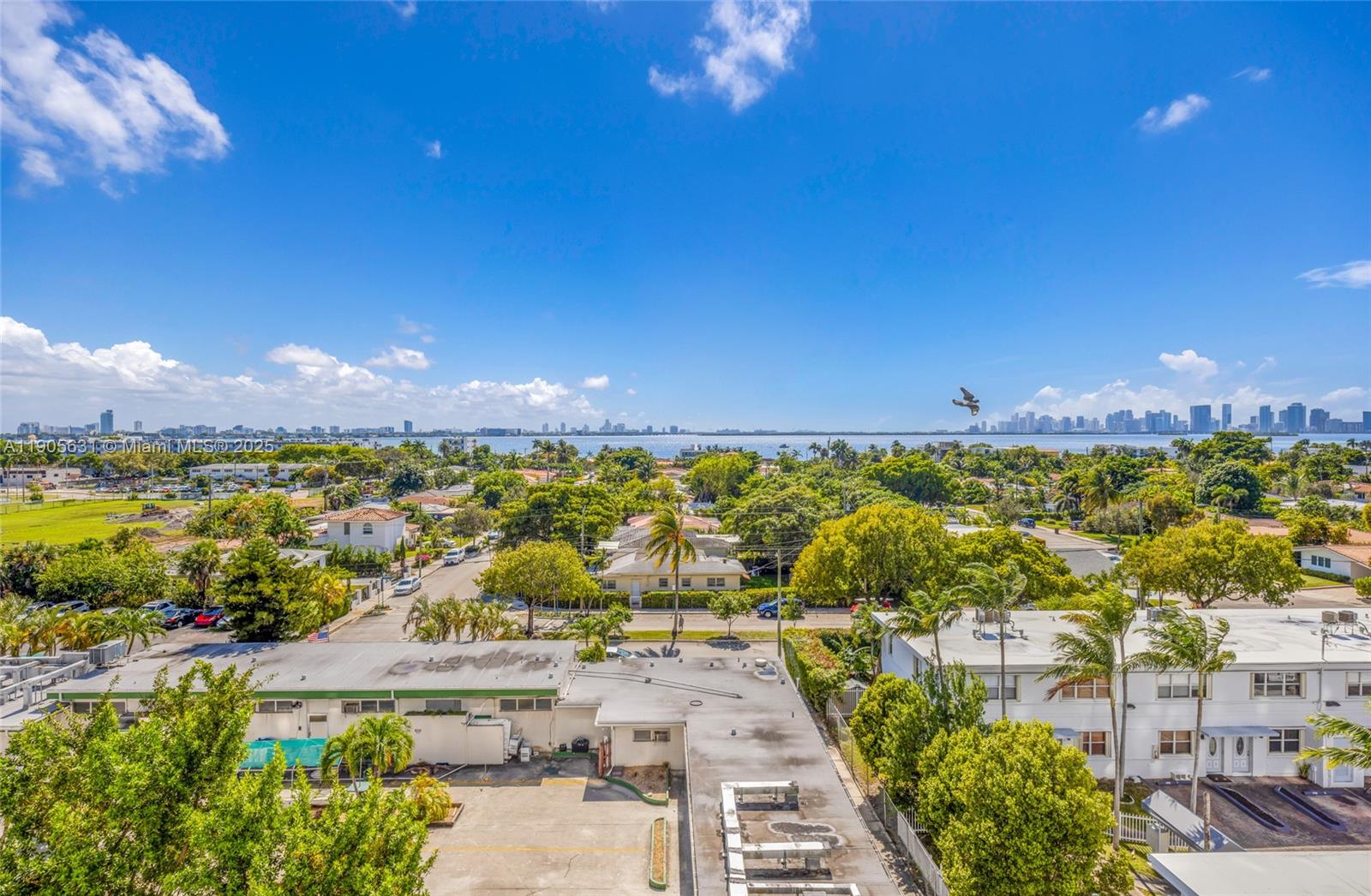 7901 Hispanola Ave # 608