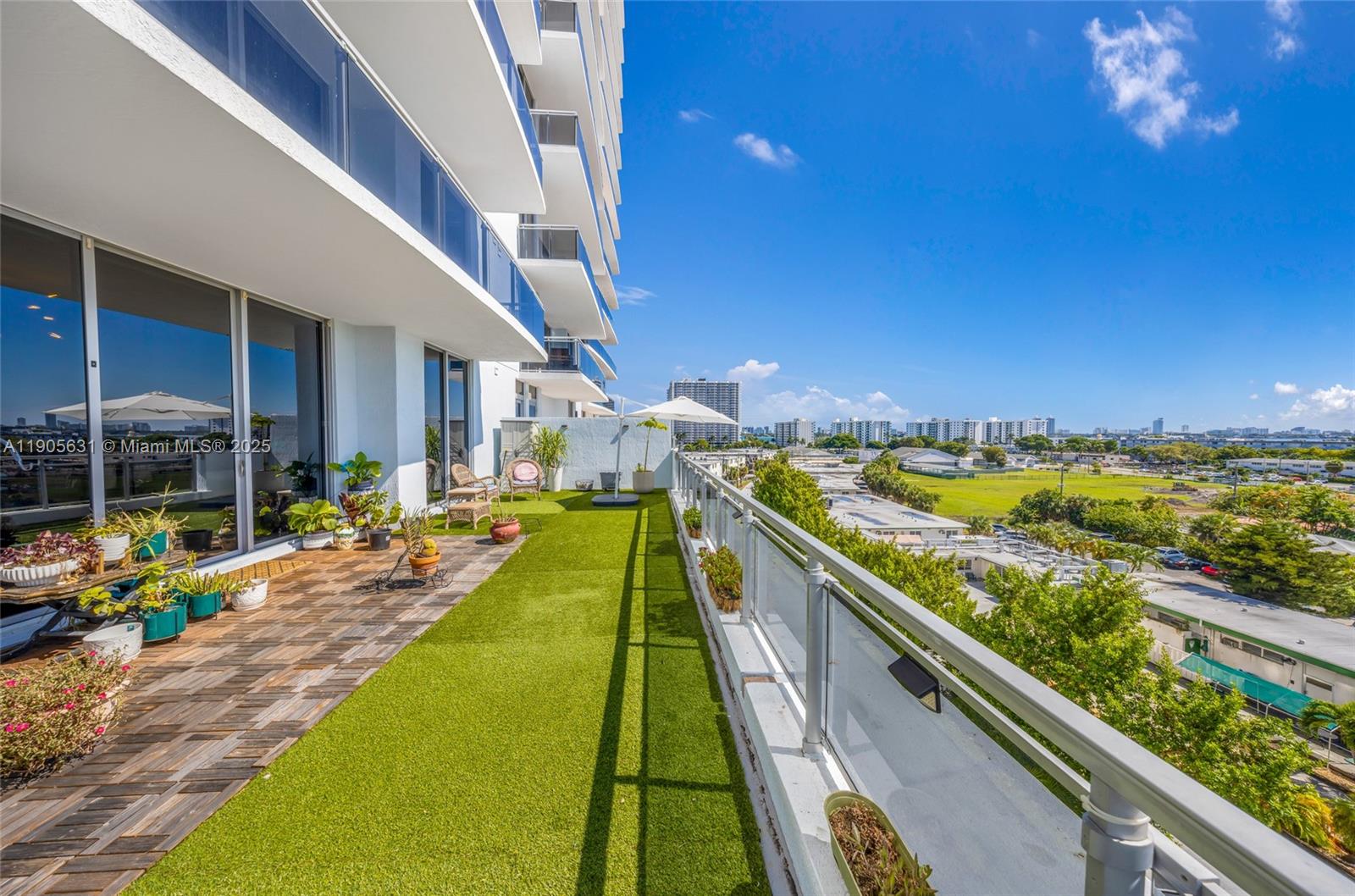 7901 Hispanola Ave # 608