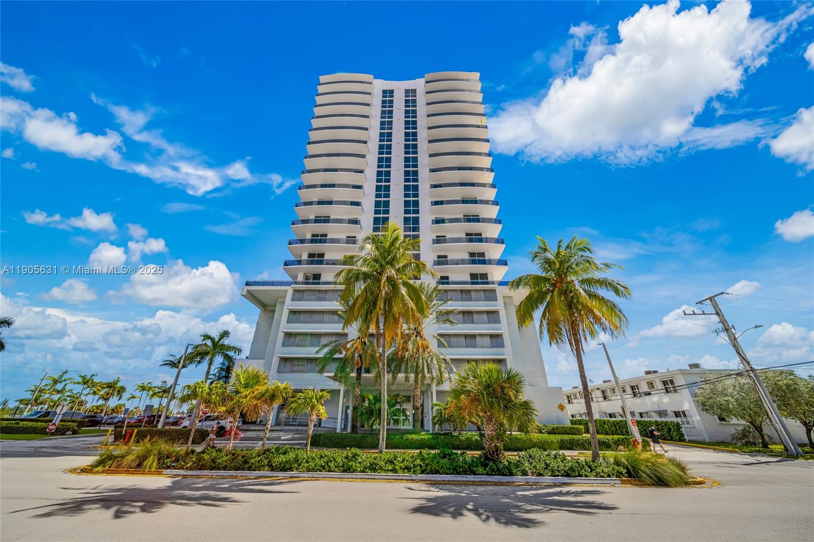 7901 Hispanola Ave # 608