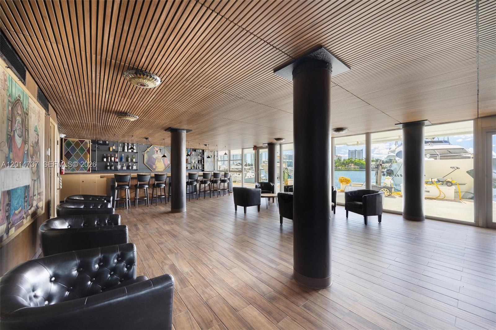 900 Bay Dr Unit: 1005 + Dock DS14