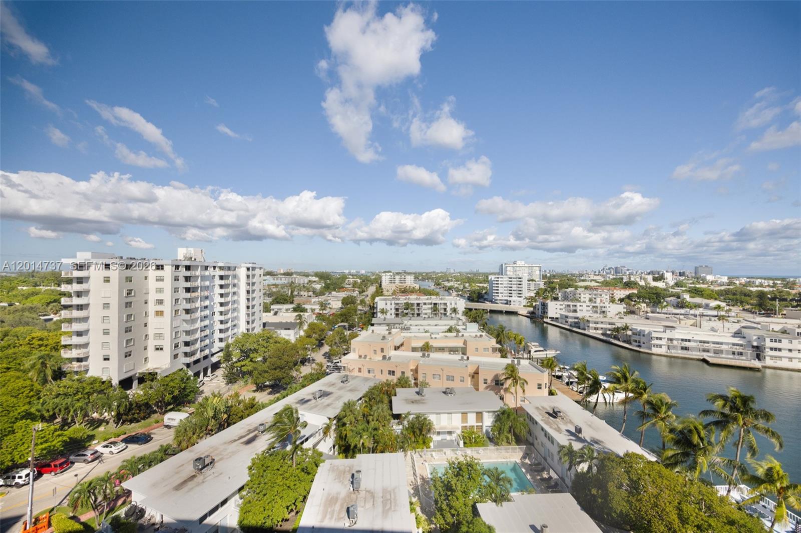 900 Bay Dr Unit: 1005 + Dock DS14