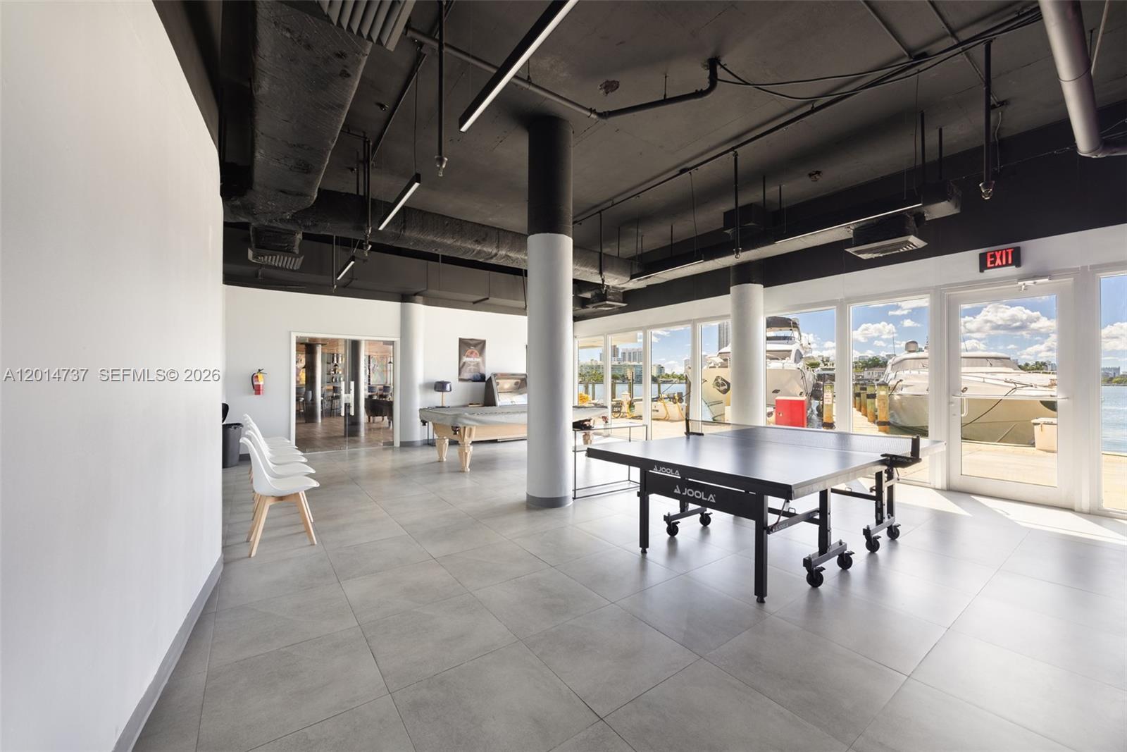 900 Bay Dr Unit: 1005 + Dock DS14