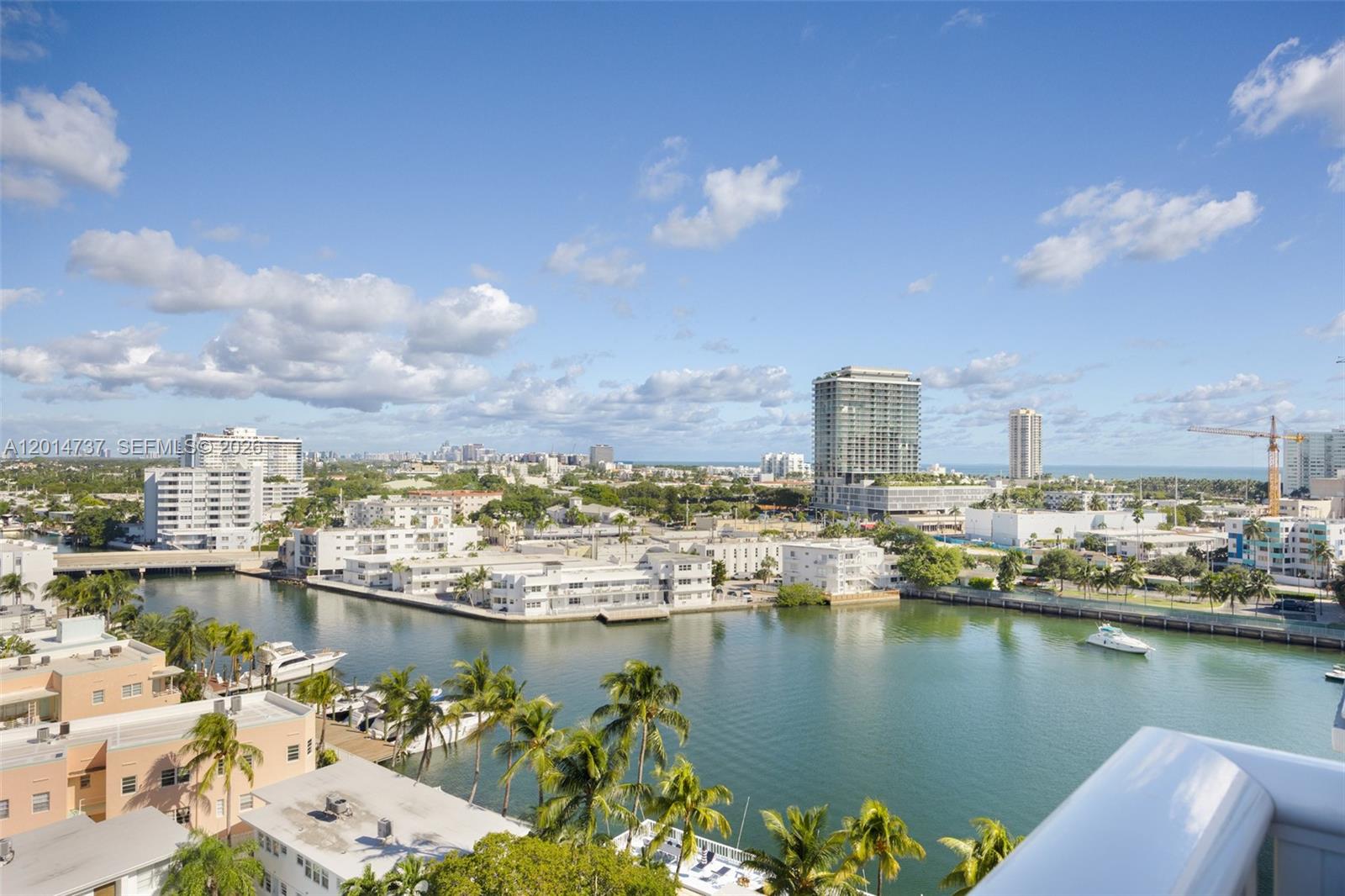 900 Bay Dr Unit: 1005 + Dock DS14