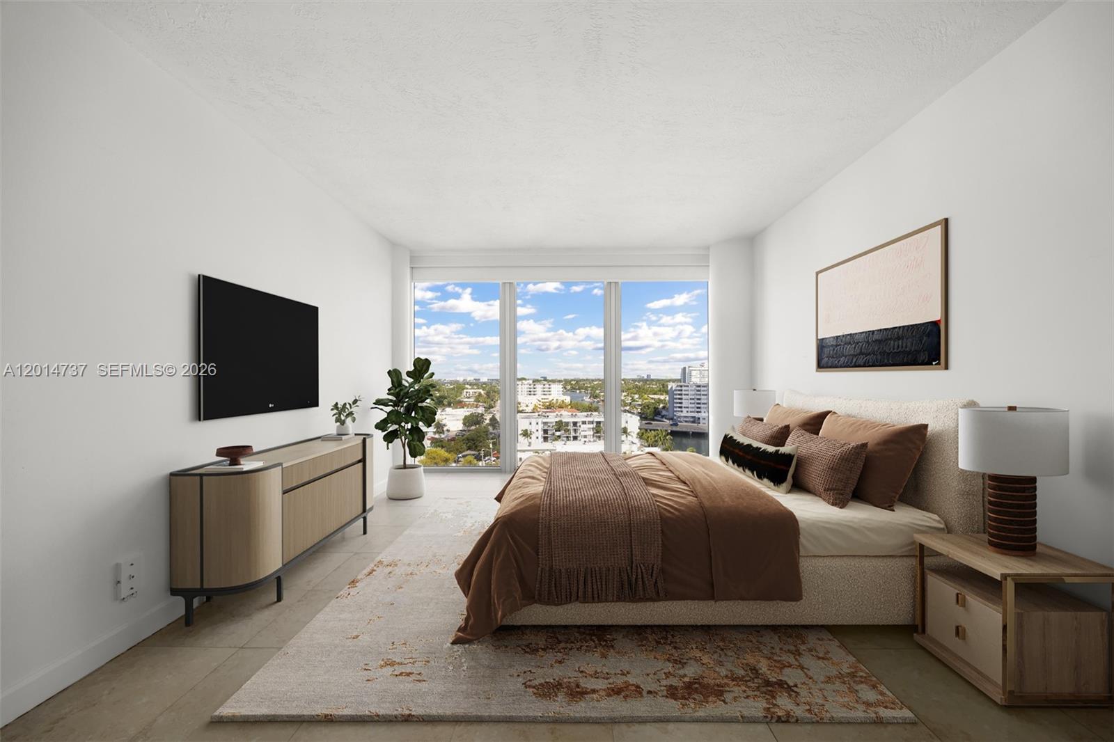 900 Bay Dr Unit: 1005 + Dock DS14