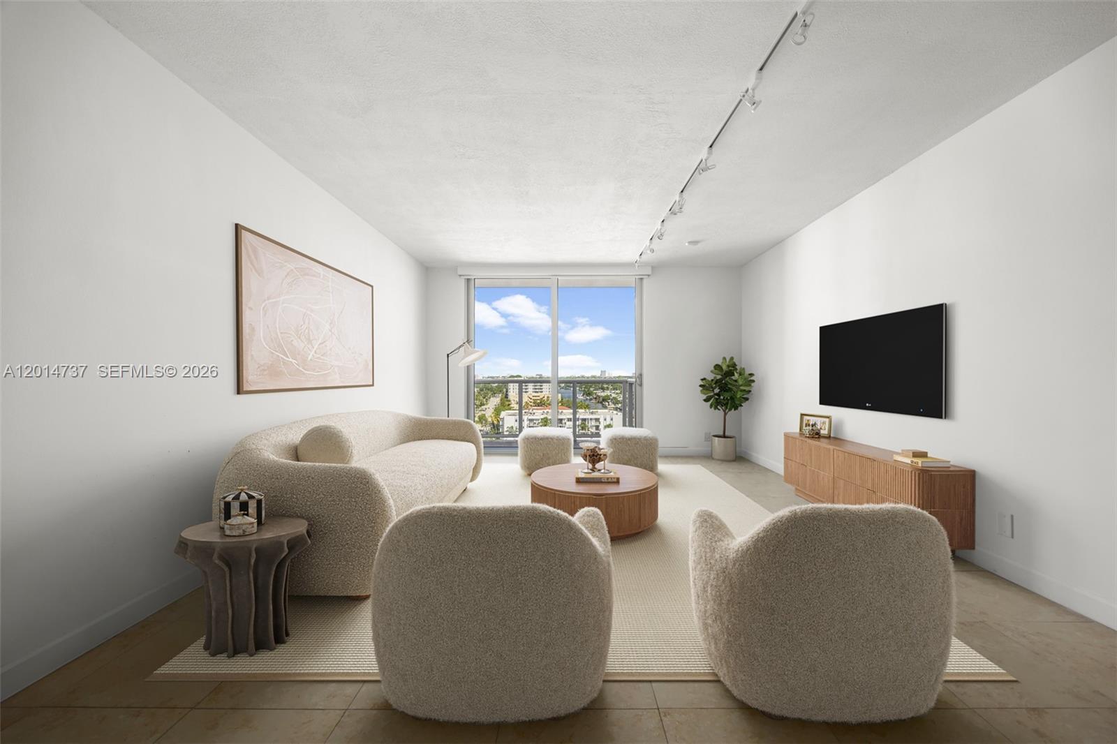 900 Bay Dr Unit: 1005 + Dock DS14