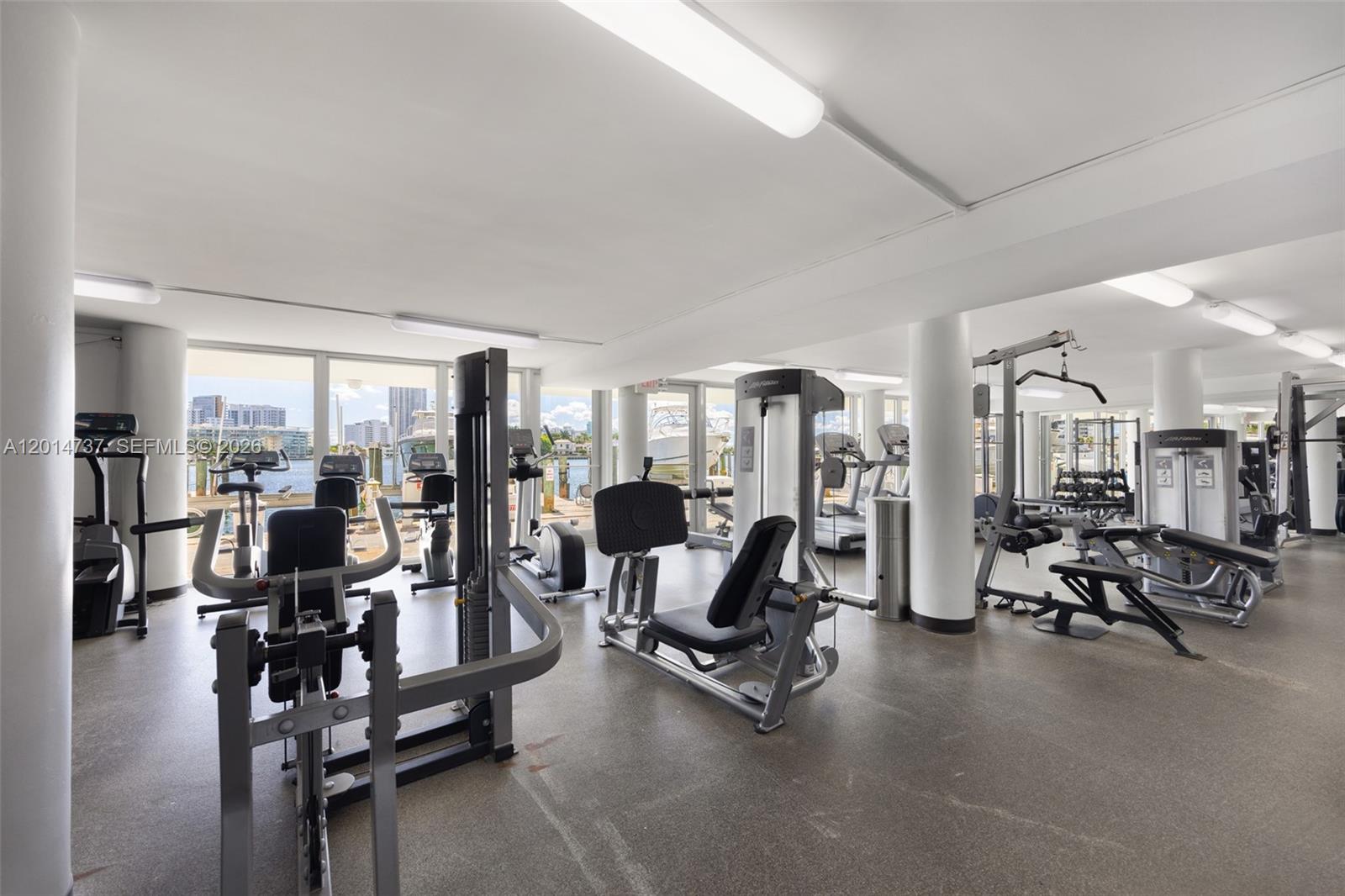 900 Bay Dr Unit: 1005 + Dock DS14