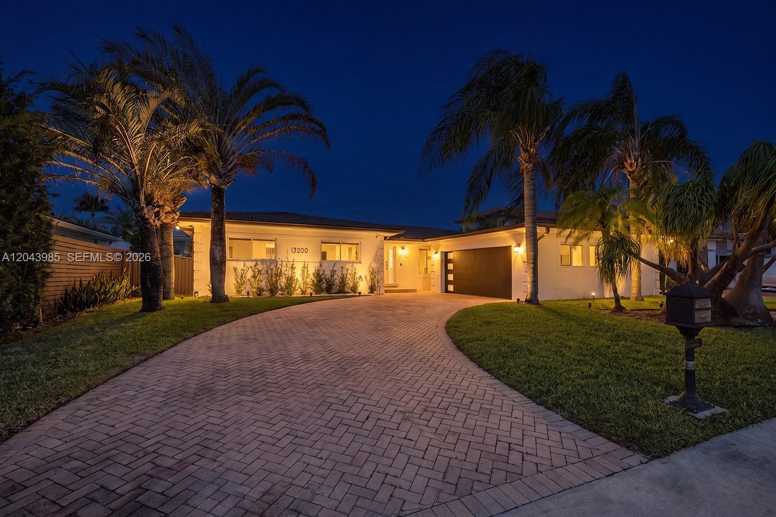 13200 Ortega Ln