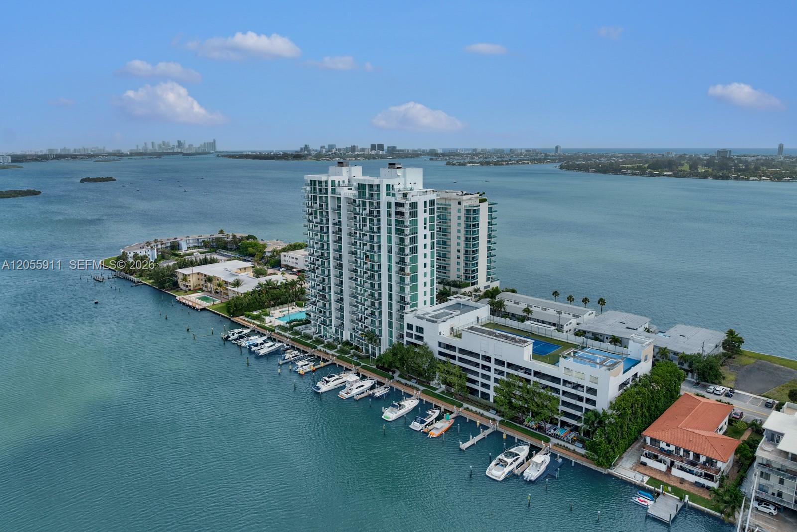 7930 East Dr # 1208