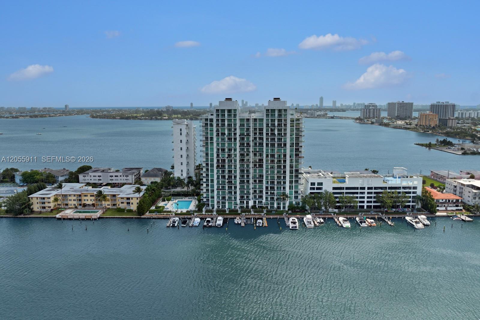 7930 East Dr # 1208