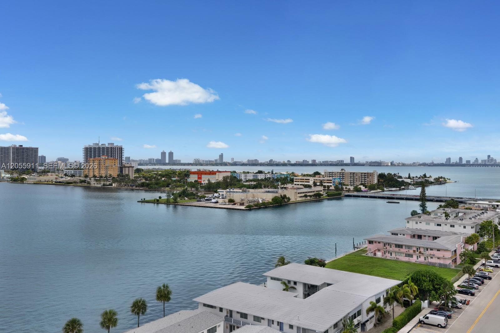 7930 East Dr # 1208