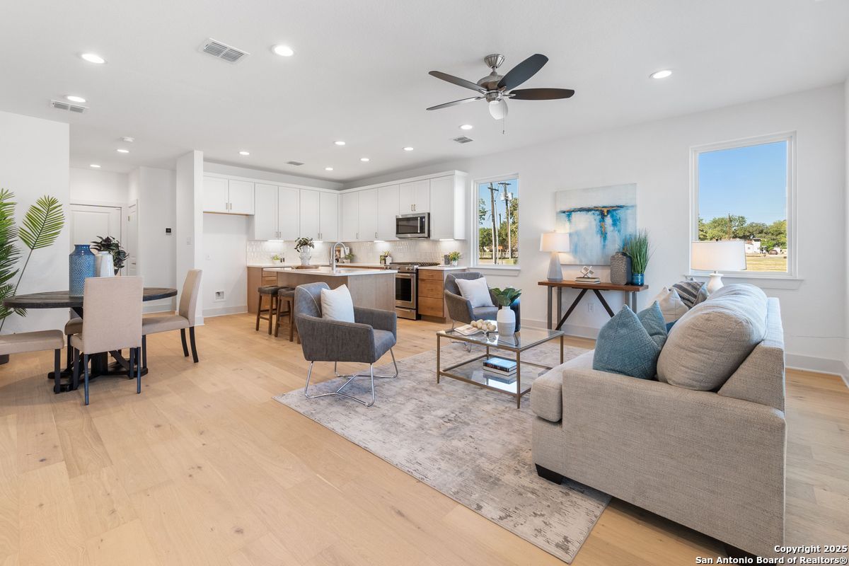 514 McMonigal Pl