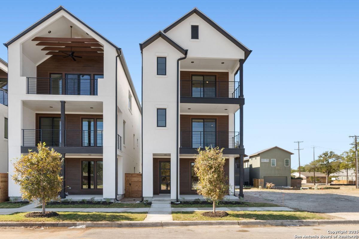 514 McMonigal Pl