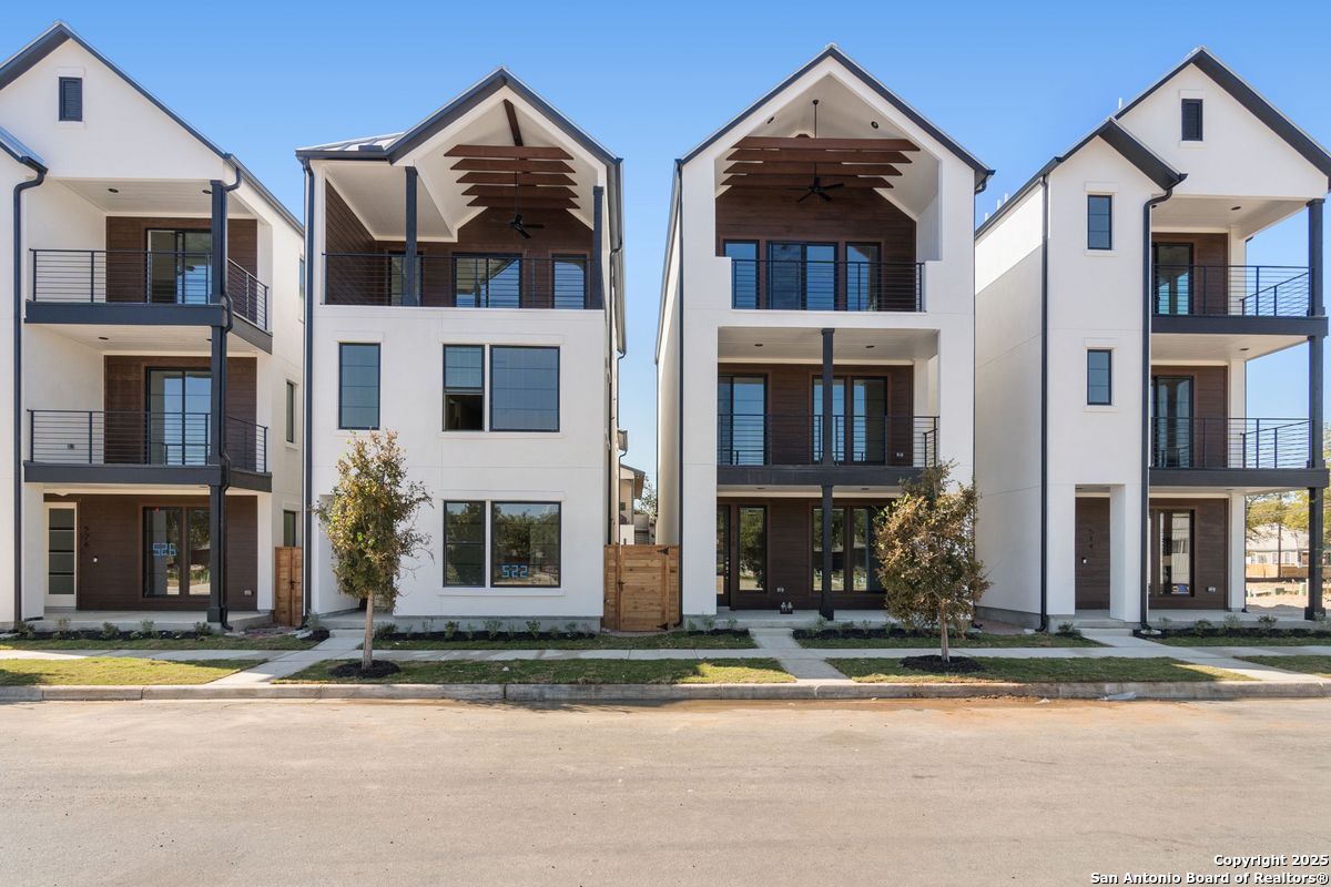 514 McMonigal Pl