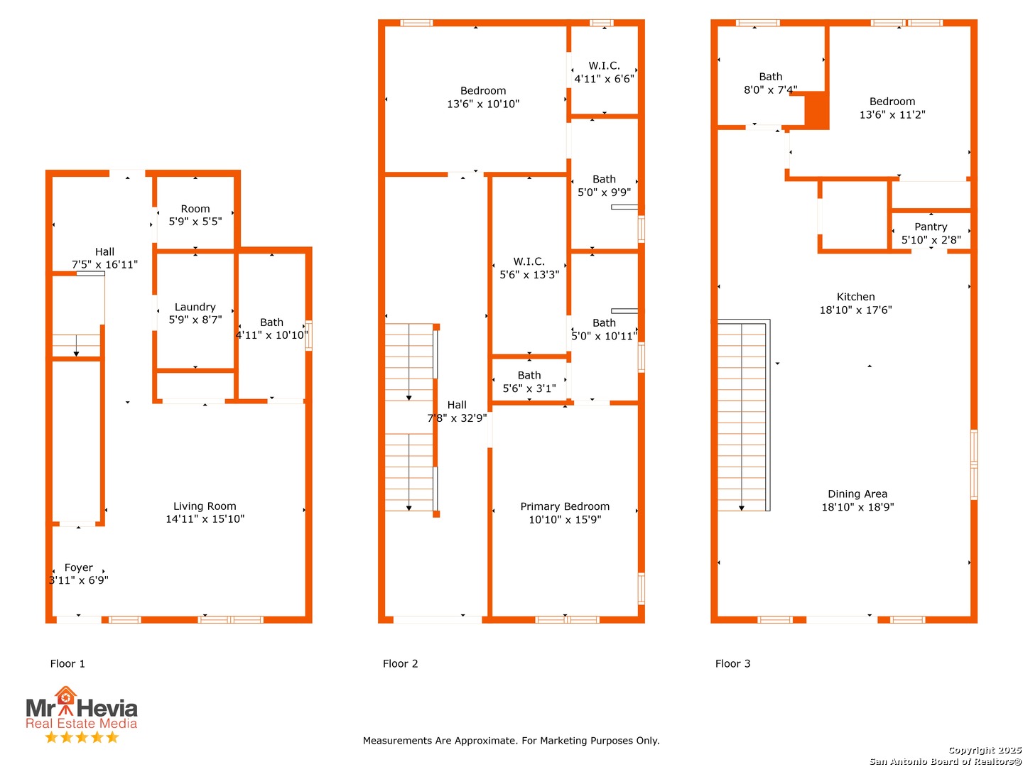 518 MCMONIGAL PL