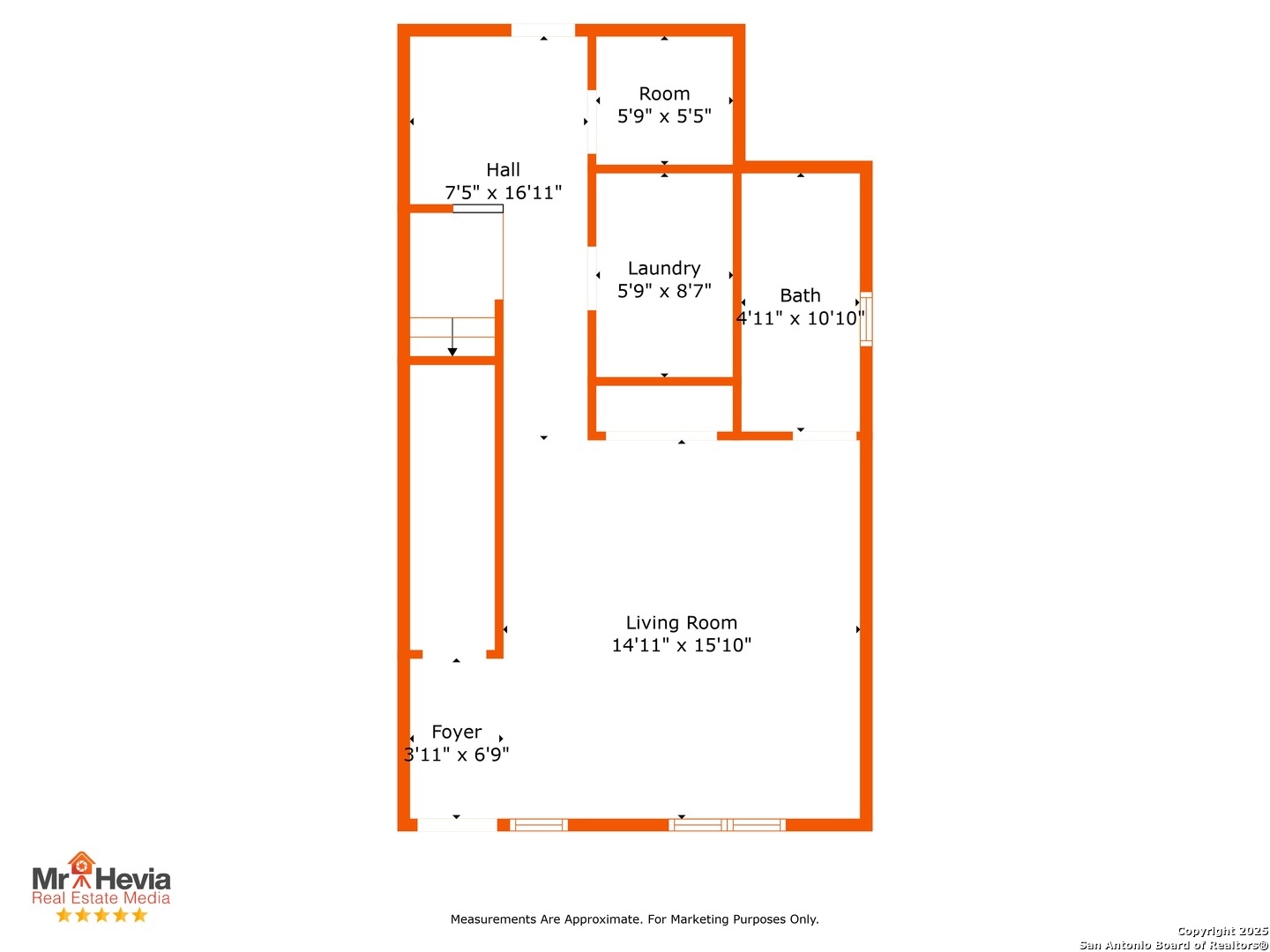 518 MCMONIGAL PL