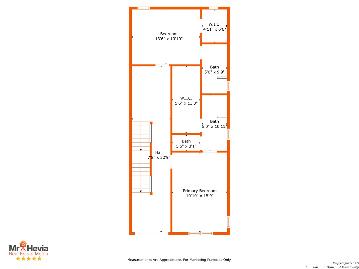 518 MCMONIGAL PL