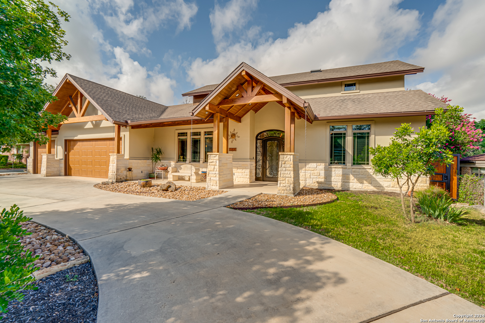 4118 GREENSBORO DR