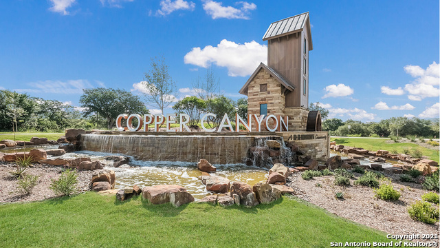 29444 Hollow Copper