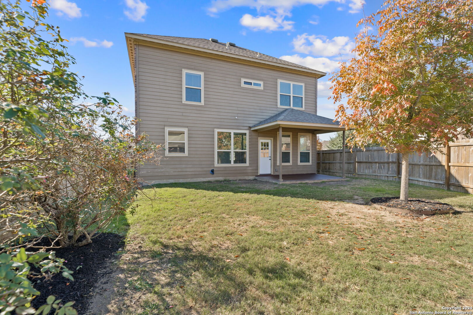 203 Maxwell Drive