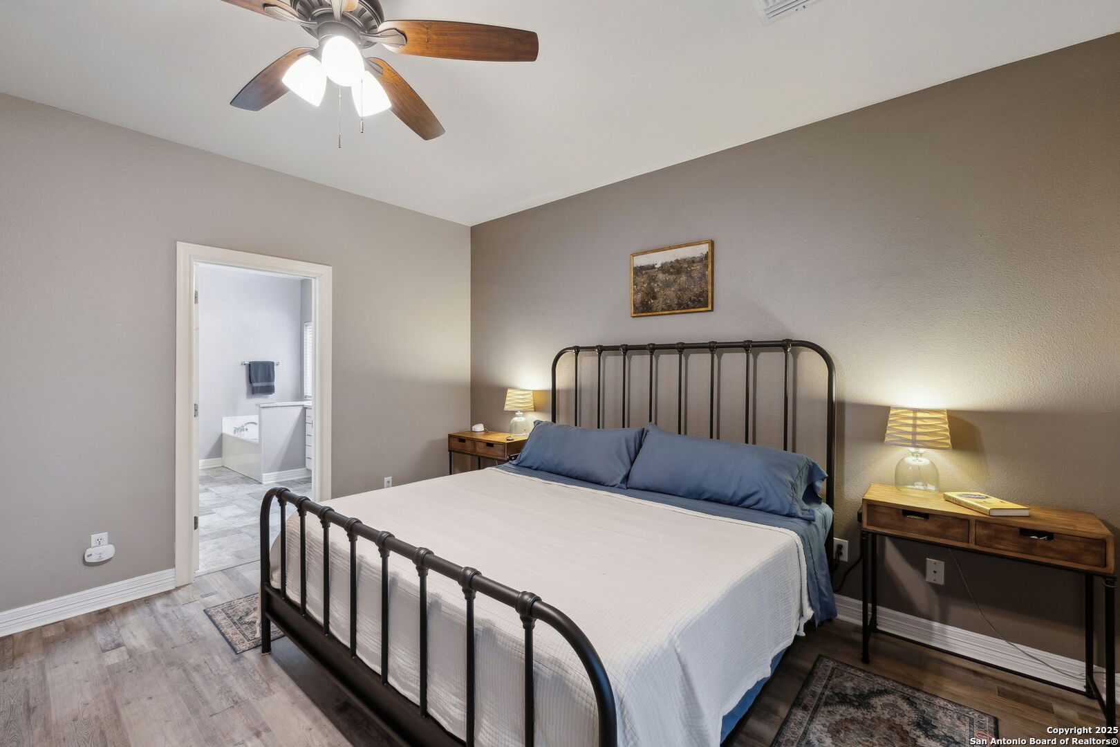 17119 Blanco Park Cove